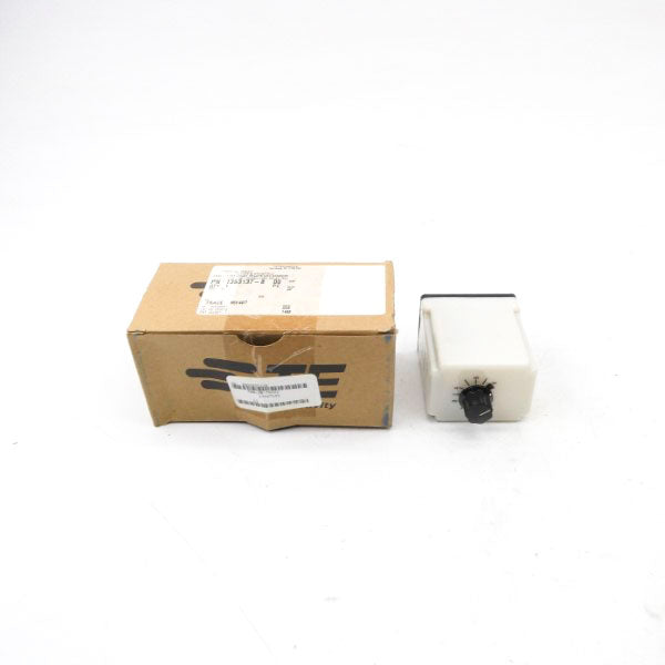 TE CHB-38-70022 240VAC 10A 1.0-60S NSMP