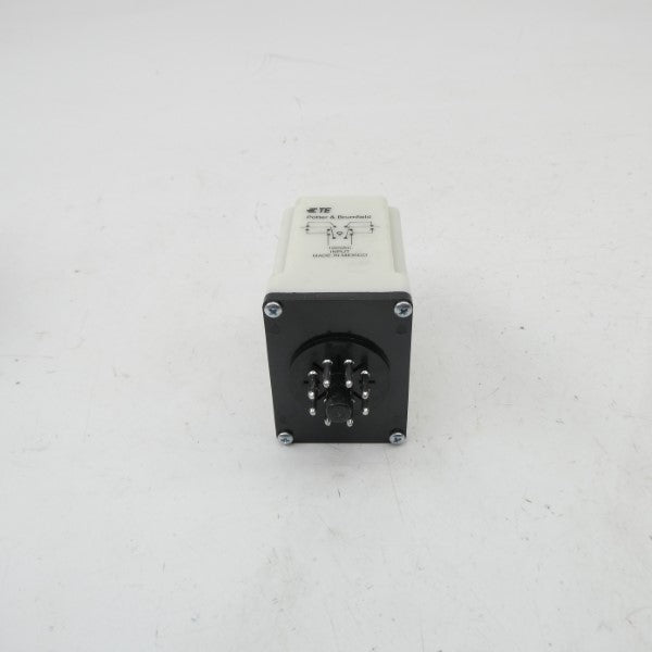 TE CHB-38-70022 240VAC 10A 1.0-60S NSMP