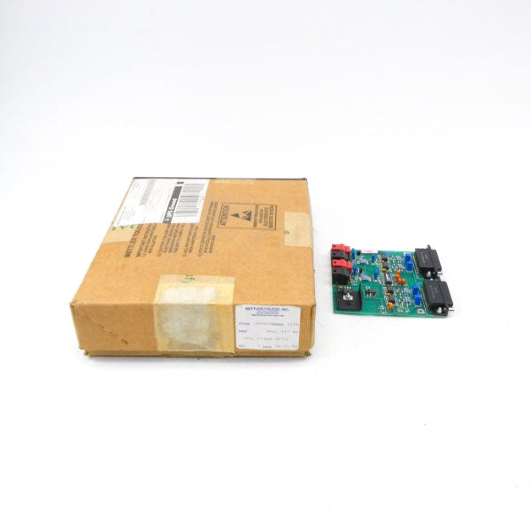 METTLER TOLEDO MA01919-C NSMP