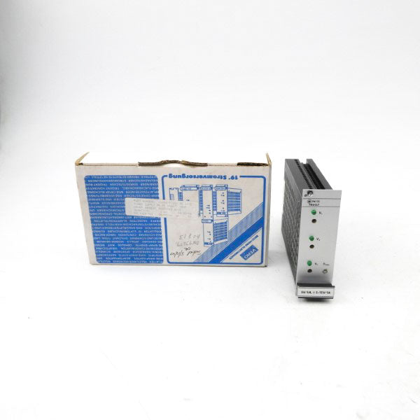 VERO TRIVOLTPK55 116-0-8845F 115VAC NSMP
