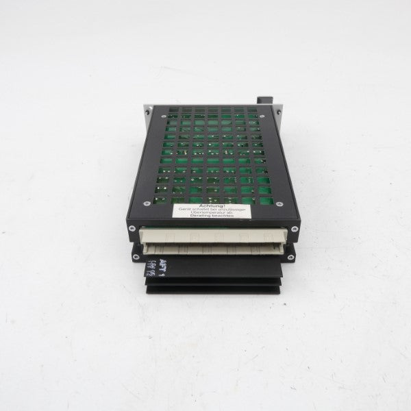 VERO TRIVOLTPK55 116-0-8845F 115VAC NSMP