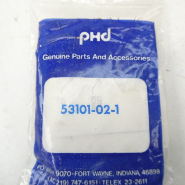 PHD 53101-02-1 NSMP