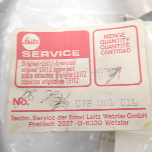 FEITZ SERVICE 307072001016 NSMP