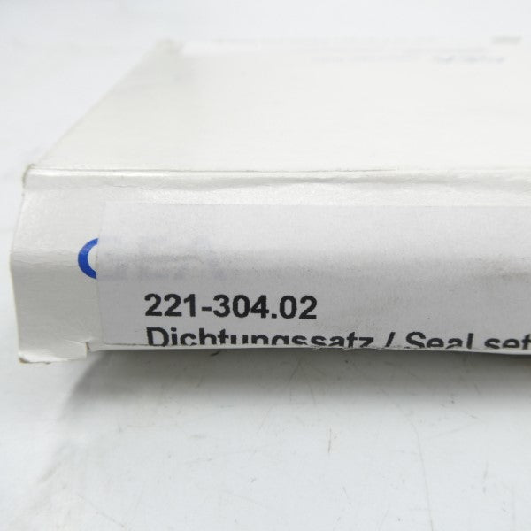 GEA 221-304.02 NSMP