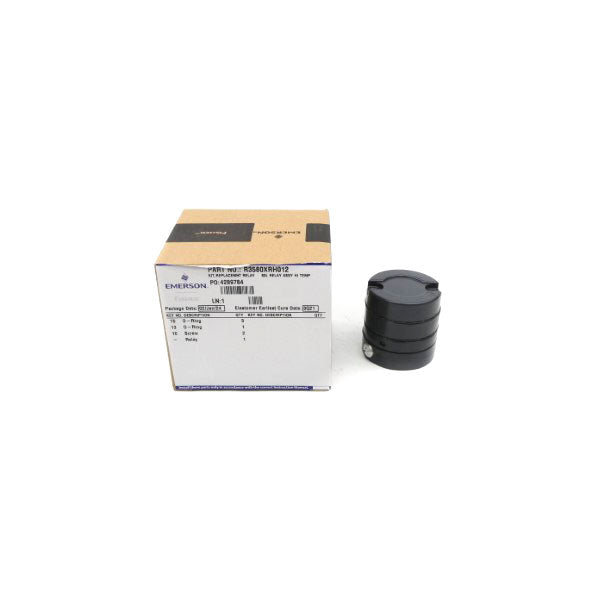 EMERSON R3580XRH012 NSMP