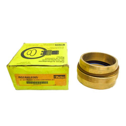 PARKER RG2AHL0305 3" NSMP