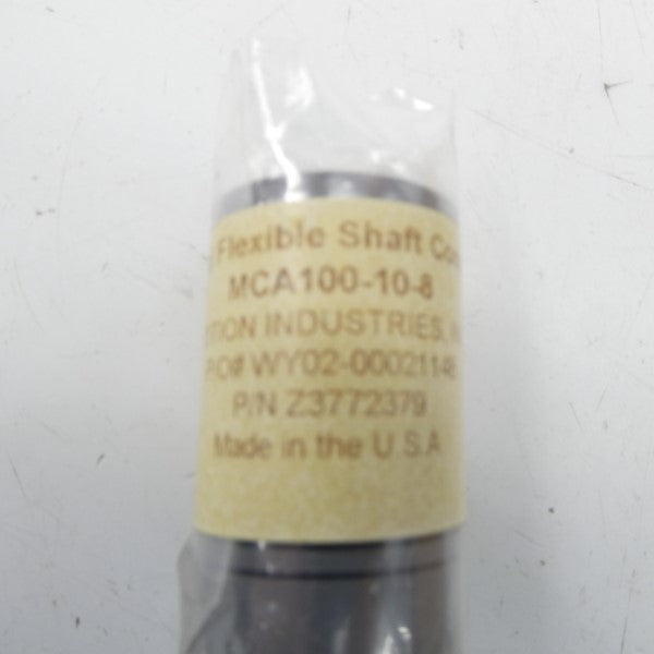 HELICAL MCA100-10-8 Z3772379 NSMP