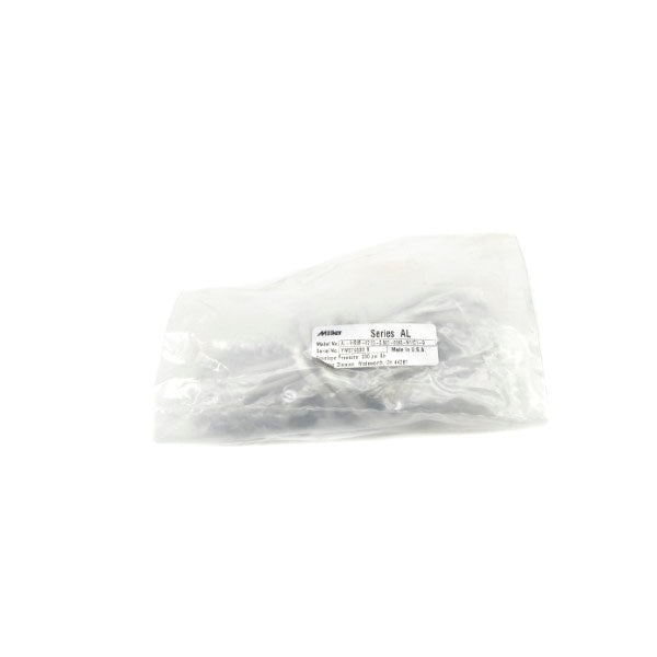 MILLER AL-81B2B-02.00-2.500-0063-N11C1-9 200PSI NSMP
