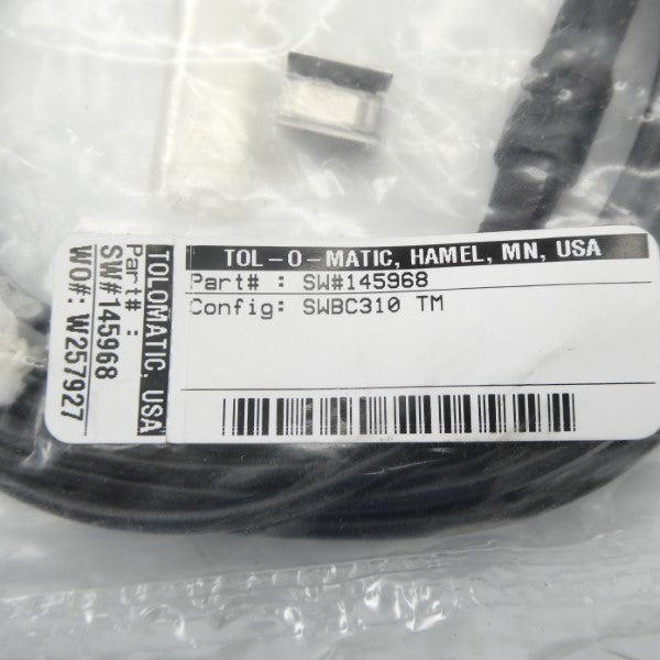 TOLOMATIC 145968 NSMP