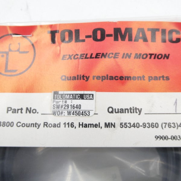 TOLOMATIC 291640 NSMP