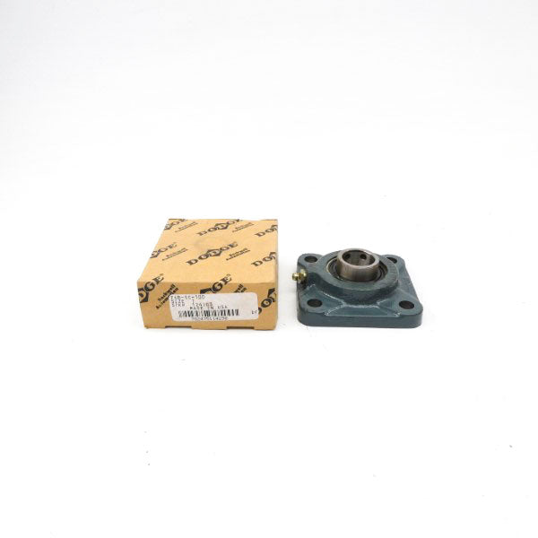 DODGE 124103 F4B-SC-100 1" NSMP