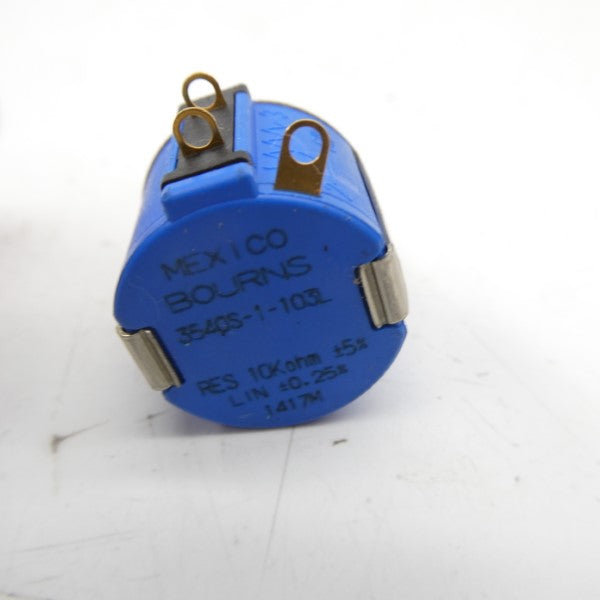 BOURNS 3540S-1-103L NSNP