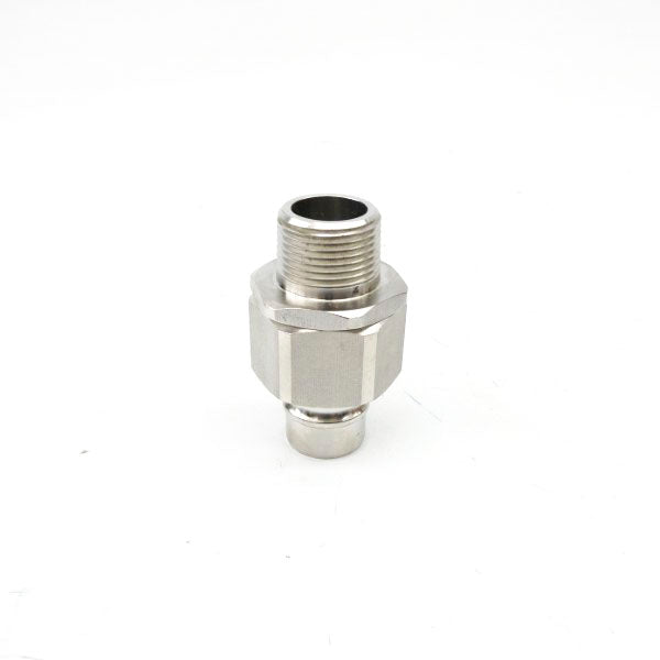 CONNECTOR SVHN12 NSNP