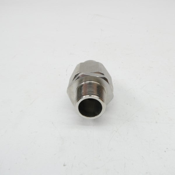 CONNECTOR SVHN12 NSNP