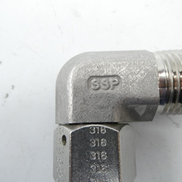 SPARE PART SSP316 NSNP