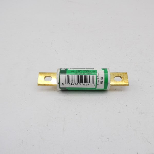 LITTELFUSE JTD100 600VAC 100A NSNP