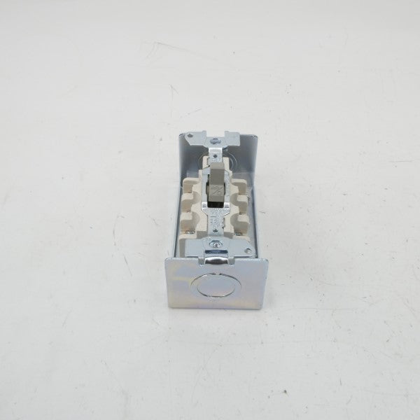 SQUARE D 2510KG2S1 SER. A NSMP