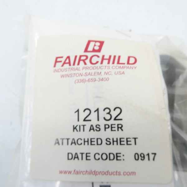 FAIRCHILD 12132 NSMP