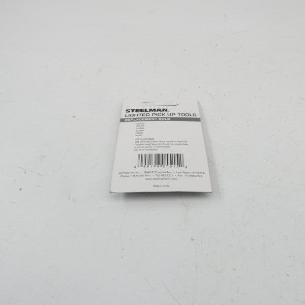STEELMAN YA5160A3 05515 NSMP