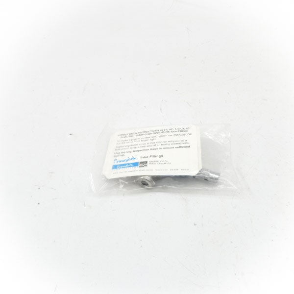 SWAGELOK MS-12-01 NSMP