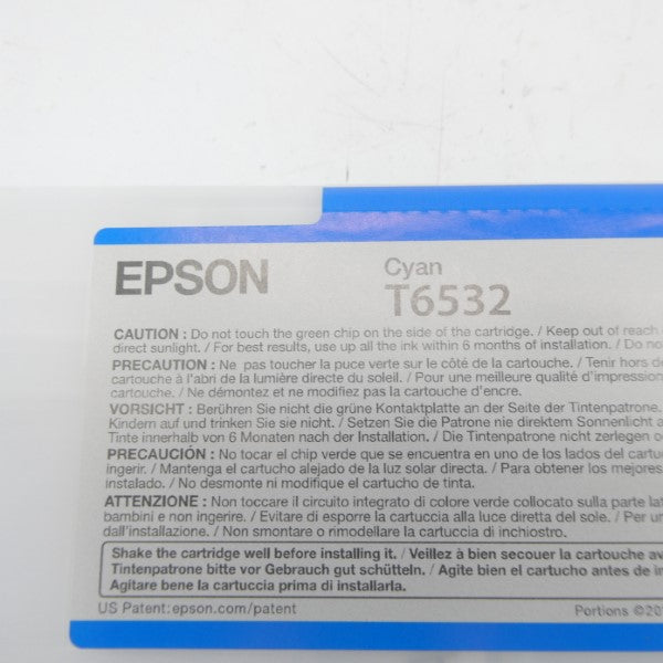 EPSON T6532 NSMP