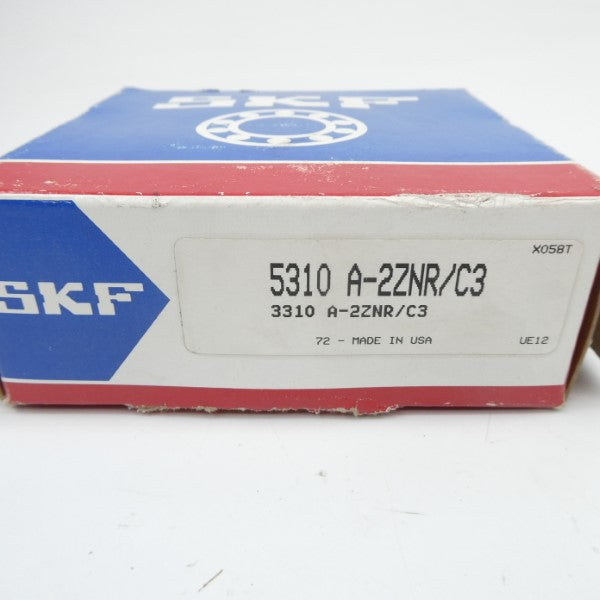 SKF 5310A2ZNR/C3 NSMP