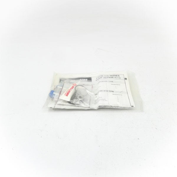 WILLIAMS LD100-316 NSMP