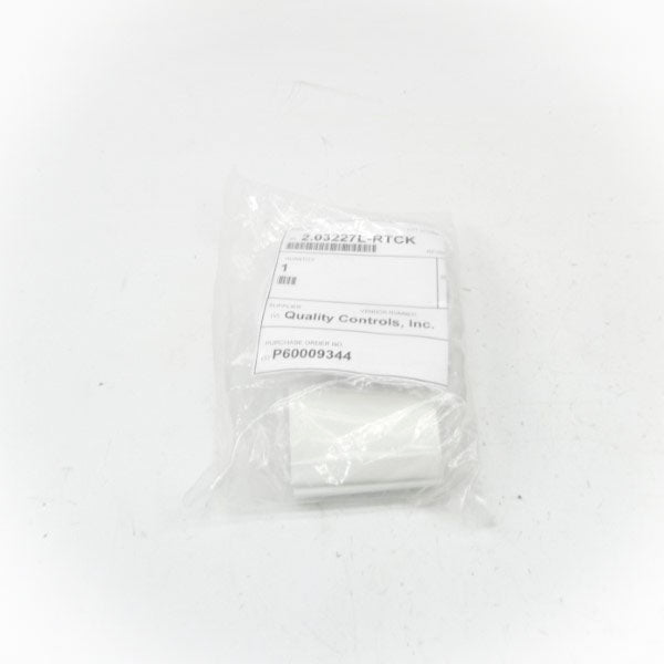 QUALITY CONTROLS 2.03227L-RTCK NSMP