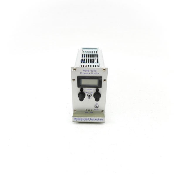 WEDGEWOOD TECHNOLOGY 630S NSNP