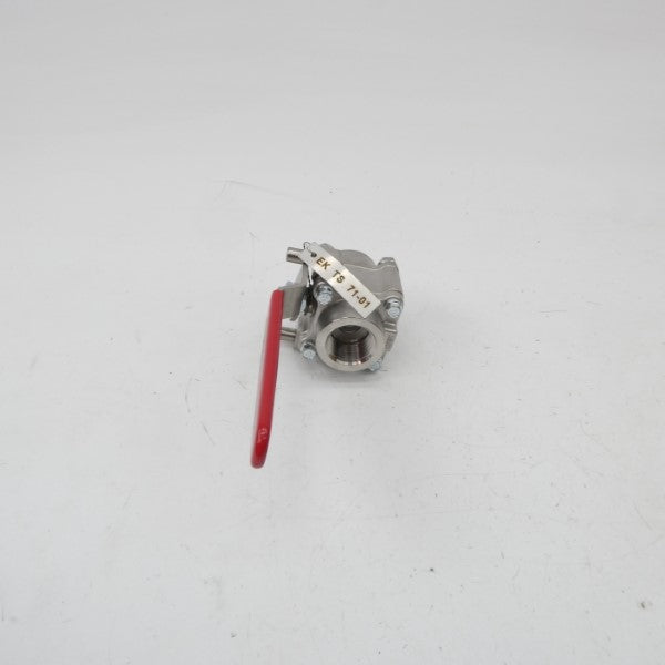 FLOWSERVE 3/44466TSEV3T5290R2 NSNP