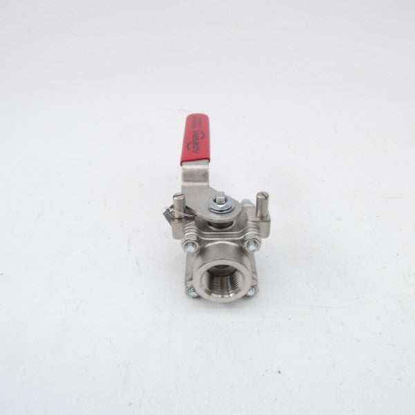 FLOWSERVE 3/44466TSEV3T5290R2 NSNP