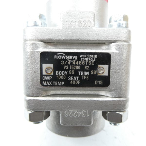 FLOWSERVE 3/44466TSEV3T5290R2 NSNP