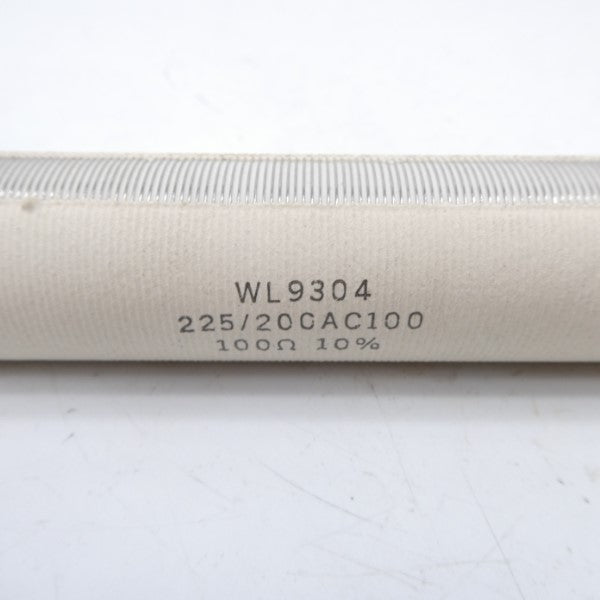 RESISTOR WL9304 NSNP