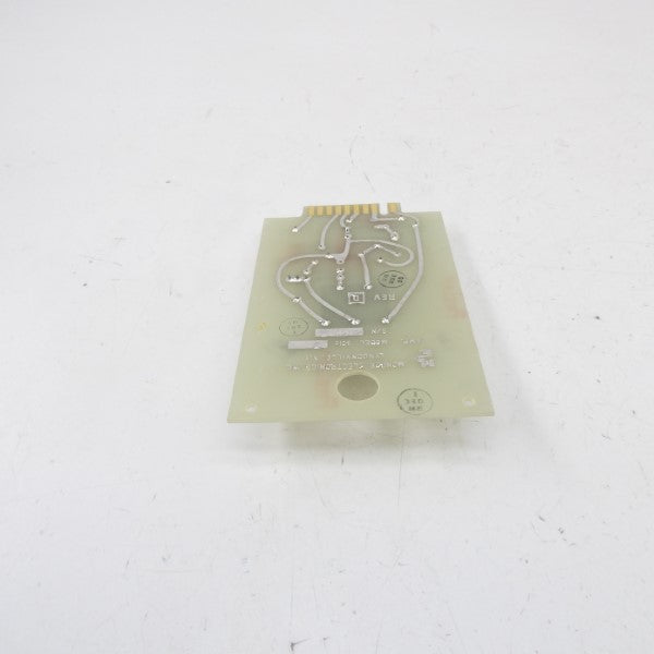 MONROE ELECTRONICS 3010 NSNP