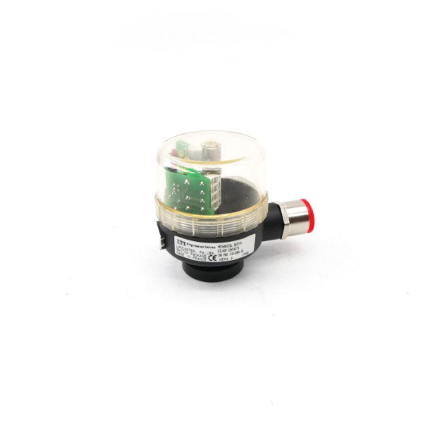 ITT IP66 110-230VAC 10A NSNP