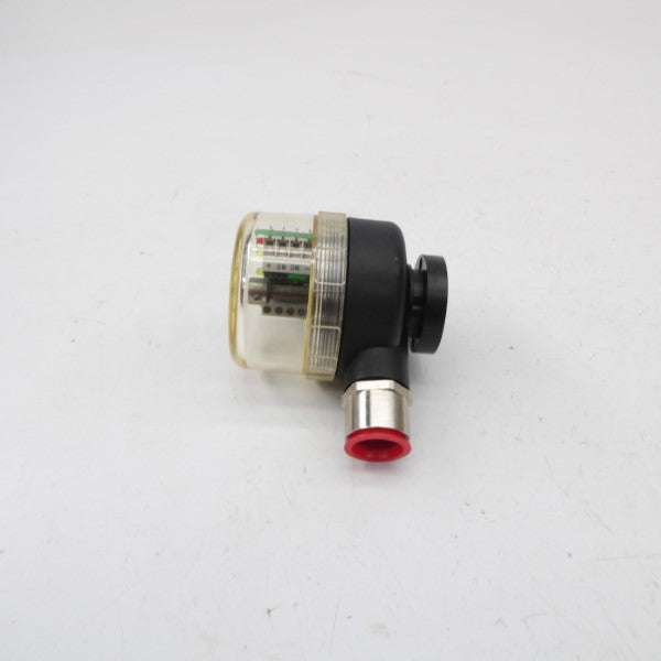 ITT IP66 110-230VAC 10A NSNP