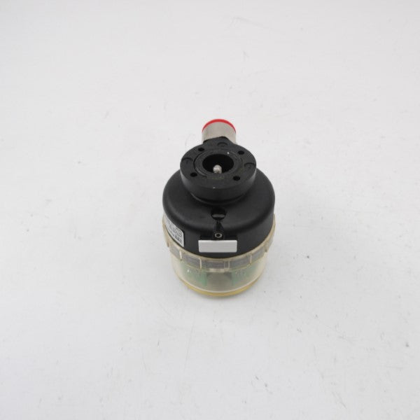 ITT IP66 110-230VAC 10A NSNP