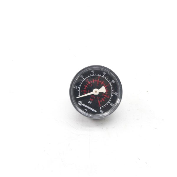 NORGREN 333941 0-160PSI NSNP