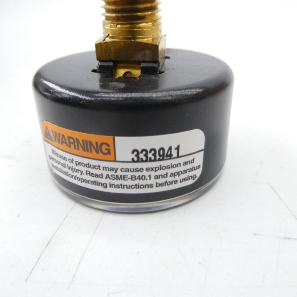 NORGREN 333941 0-160PSI NSNP