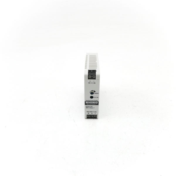 AUTOMATION DIRECT PSV5-15S 100-240V 0.5A NSNP