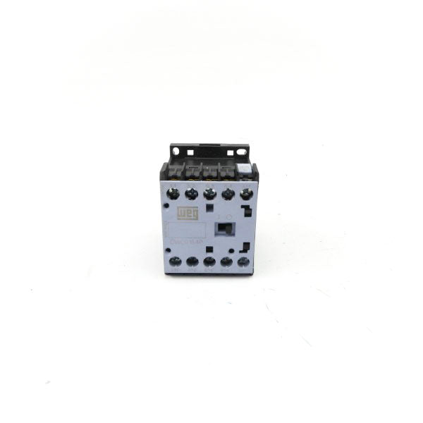 WEG CWC016.4P 24VDC 22A NSNP