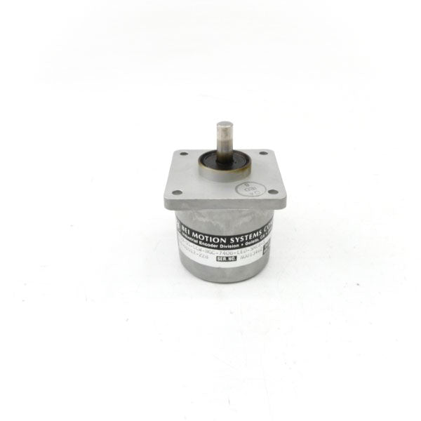 BEI H25D-SS-CCW-8GC-7406-LED-SM18-S 924-01012-228 NSNP