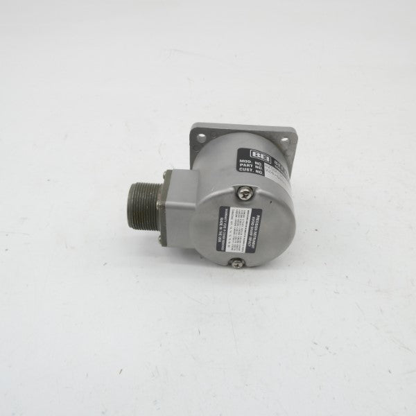 BEI H25D-SS-CCW-8GC-7406-LED-SM18-S 924-01012-228 NSNP