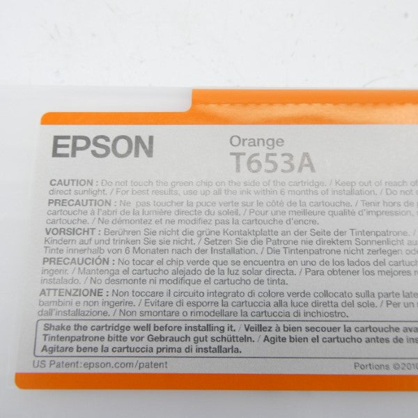 EPSON T653A NSMP