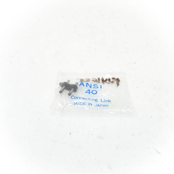 CONNECTING LINK ANSI-40 NSMP