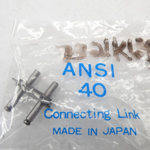 CONNECTING LINK ANSI-40 NSMP