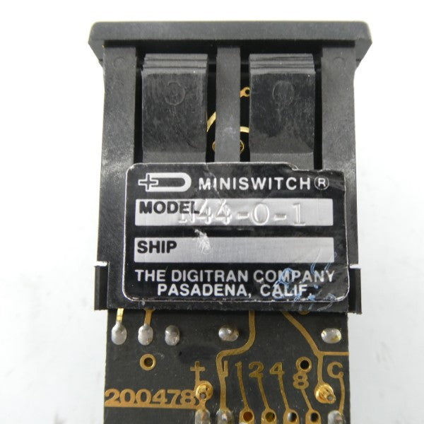 DIGITRAN N44-0-1 UNMP