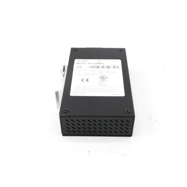 AUTOMATION DIRECT SE2-SW5U 18-30VAC 0.38A NSNP