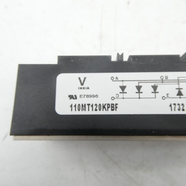 VISHAY 110MT120KPBF NSNP