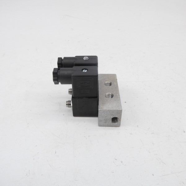 VERSA EZM-8233-2-1-HC-D024 24VDC 0-100PSI NSNP